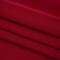 1 Yard Premium Collection Chili Pepper Silk 4 Ply Crepe Fabric , 44 Inches Width